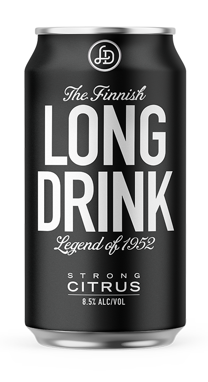 Strong Citrus