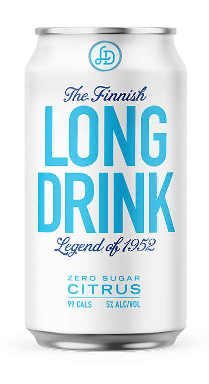 Zero Sugar Citrus