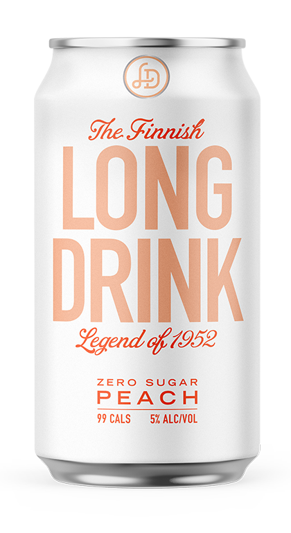 Zero Peach