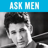 Askmen January 2020