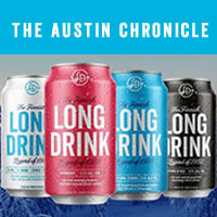 The Austin Chronicle