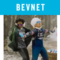 BEVNET