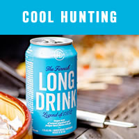 Cool Hunting