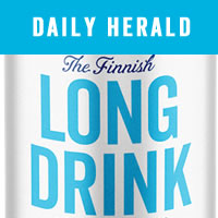 DAILY HERALD