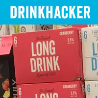 DrinkHacker