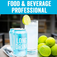 The So Cal Food & Beverage Professional