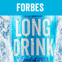 Forbes Best Selling Labor Day Drink