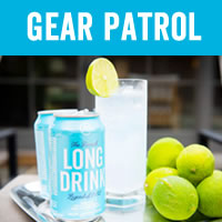 Gear Patrol November 2019
