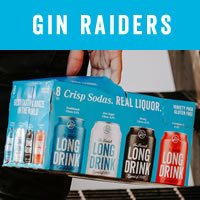 Gin Raiders