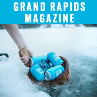 Grand Rapids Magazine