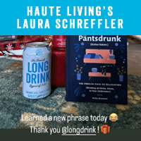 Haute Living's Laura Schreffler