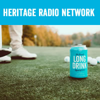 Heritage Radio Network May 2020