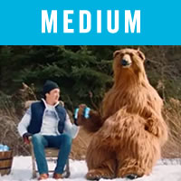 Medium