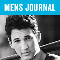 Mens Journal August 2019