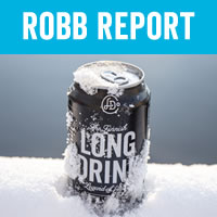Robb Report April 2020