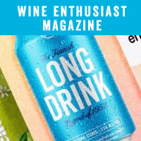 Wine Enthusiast Magazine